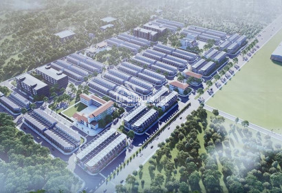 Dự Án Nhà Ở Xã Hội Phường Bảo Vinh Long Khánh