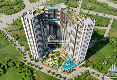 PARAMOUNT BÌNH DƯƠNG