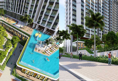 PARAMOUNT BÌNH DƯƠNG