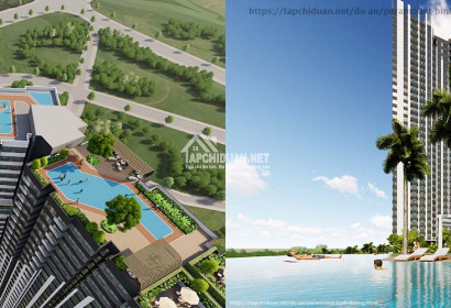 PARAMOUNT BÌNH DƯƠNG