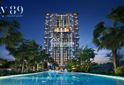 CĂN HỘ SKY 89 AN GIA QUÂN 7