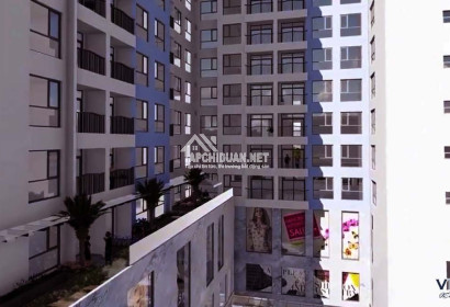 DỰ ÁN VENTOSA TÂN THÀNH QUẬN 5