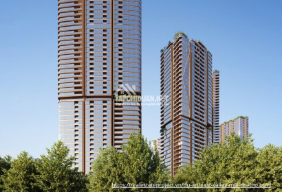 East Valley Mai Chí Thọ