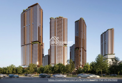 East Valley Mai Chí Thọ