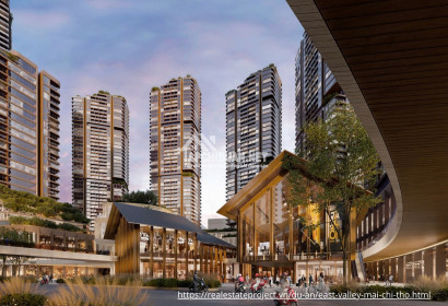 East Valley Mai Chí Thọ