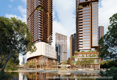 East Valley Mai Chí Thọ