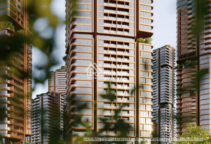 East Valley Mai Chí Thọ