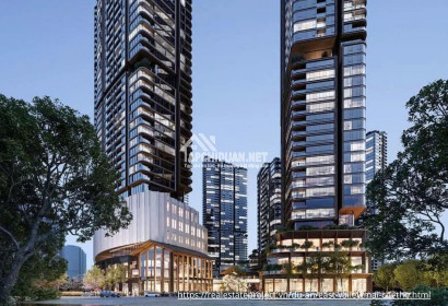 East Valley Mai Chí Thọ