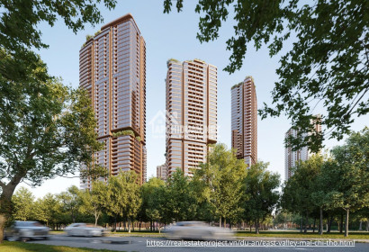 East Valley Mai Chí Thọ