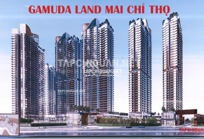Gamuda Mai Chí Thọ Quận 2
