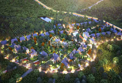 BẢO LỘC GREENWICH