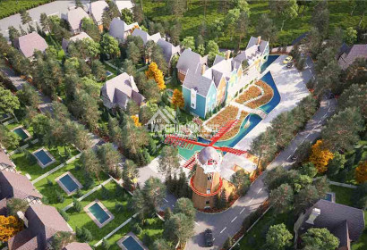 BẢO LỘC GREENWICH