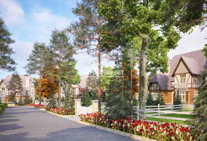 BẢO LỘC GREENWICH