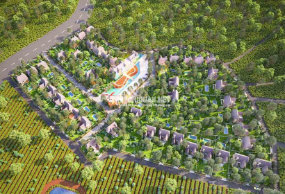 BẢO LỘC GREENWICH