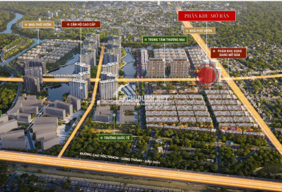 Chung Cư Global City