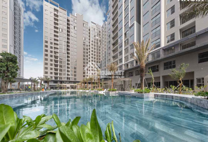 WEST GATE AN GIA BÌNH CHÁNH