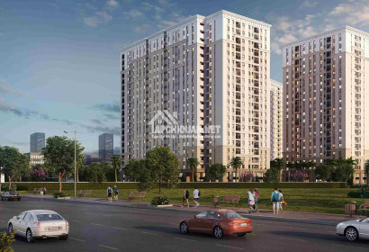 CĂN HỘ IMPERIAL PLACE 