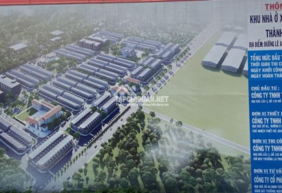 Dự Án Nhà Ở Xã Hội Phường Bảo Vinh Long Khánh