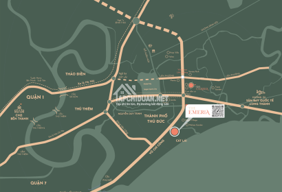 Emeria Khang Điền