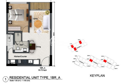 CĂN HỘ DRAGON RIVERSIDE CITY QUẬN 5