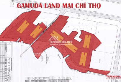 Gamuda Mai Chí Thọ Quận 2