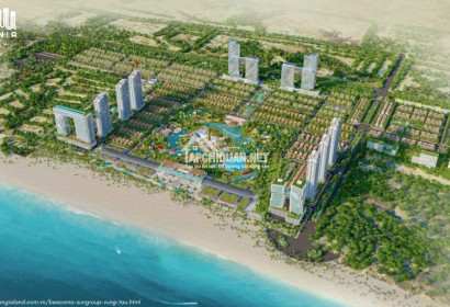 Blanca City SunGroup Vũng Tàu