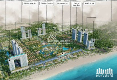 Blanca City SunGroup Vũng Tàu