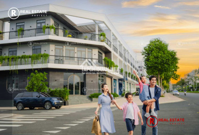 Dự Án Nhà Ở Xã Hội Phường Bảo Vinh Long Khánh