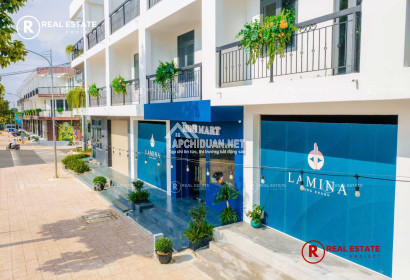 Dự Án Nhà Ở Xã Hội Phường Bảo Vinh Long Khánh