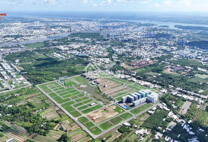 Nhà Ở Xã Hội Nam Long 2 Cần Thơ