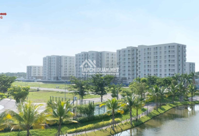 Nhà Ở Xã Hội Nam Long 2 Cần Thơ