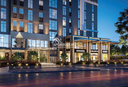 CĂN HỘ PARK LEGEND