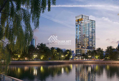 CĂN HỘ PARK LEGEND