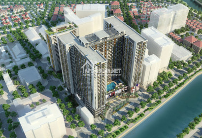 CĂN HỘ THE GOLD VIEW QUẬN 4