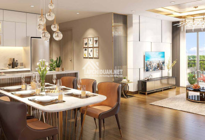 CĂN HỘ ECO GREEN QUẬN 7