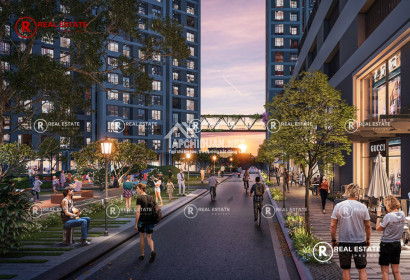 Căn hộ Aio City Bình Tân