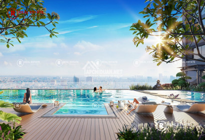 Căn hộ Aio City Bình Tân