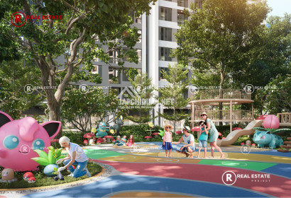 Căn hộ Aio City Bình Tân