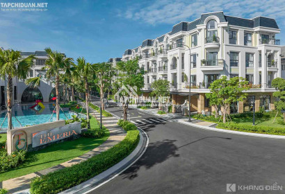 Emeria Khang Điền