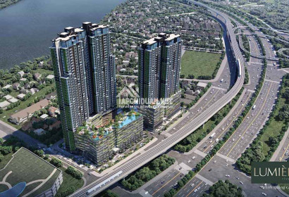 Masteri Lumiere Riverside