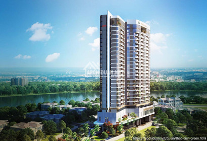 Thảo Điền Green