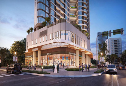 Thảo Điền Green