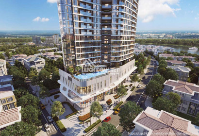 Thảo Điền Green