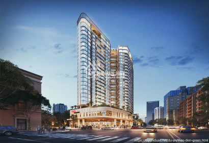 Thảo Điền Green