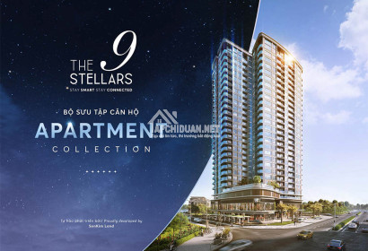 The 9 Stellars Sơn Kim Land