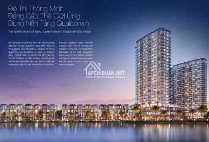 The 9 Stellars Sơn Kim Land