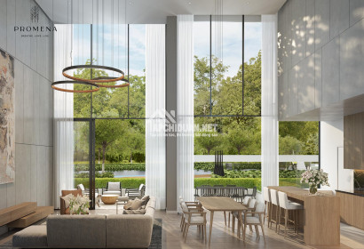 Promena Thủ Đức