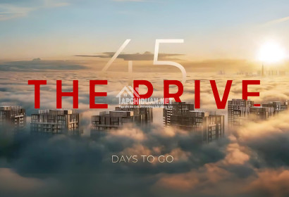 The Prive Đất Xanh