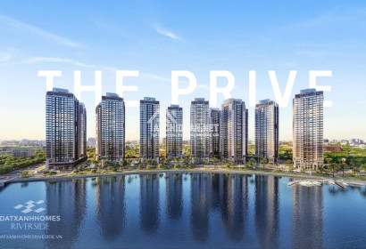 The Prive Đất Xanh