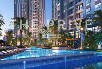 The Prive Đất Xanh